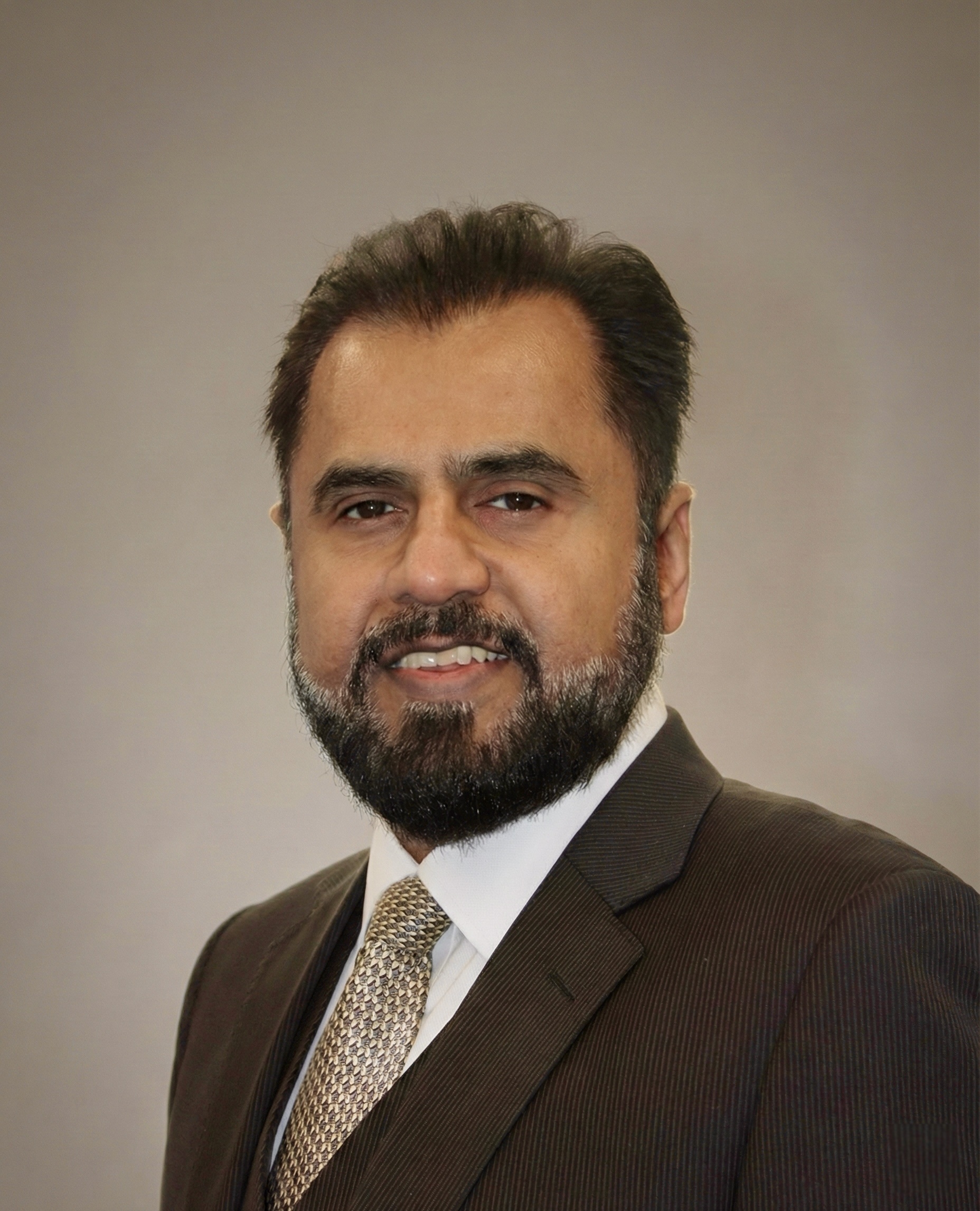 Dr Abdul Mannan — Consultant Haematologist